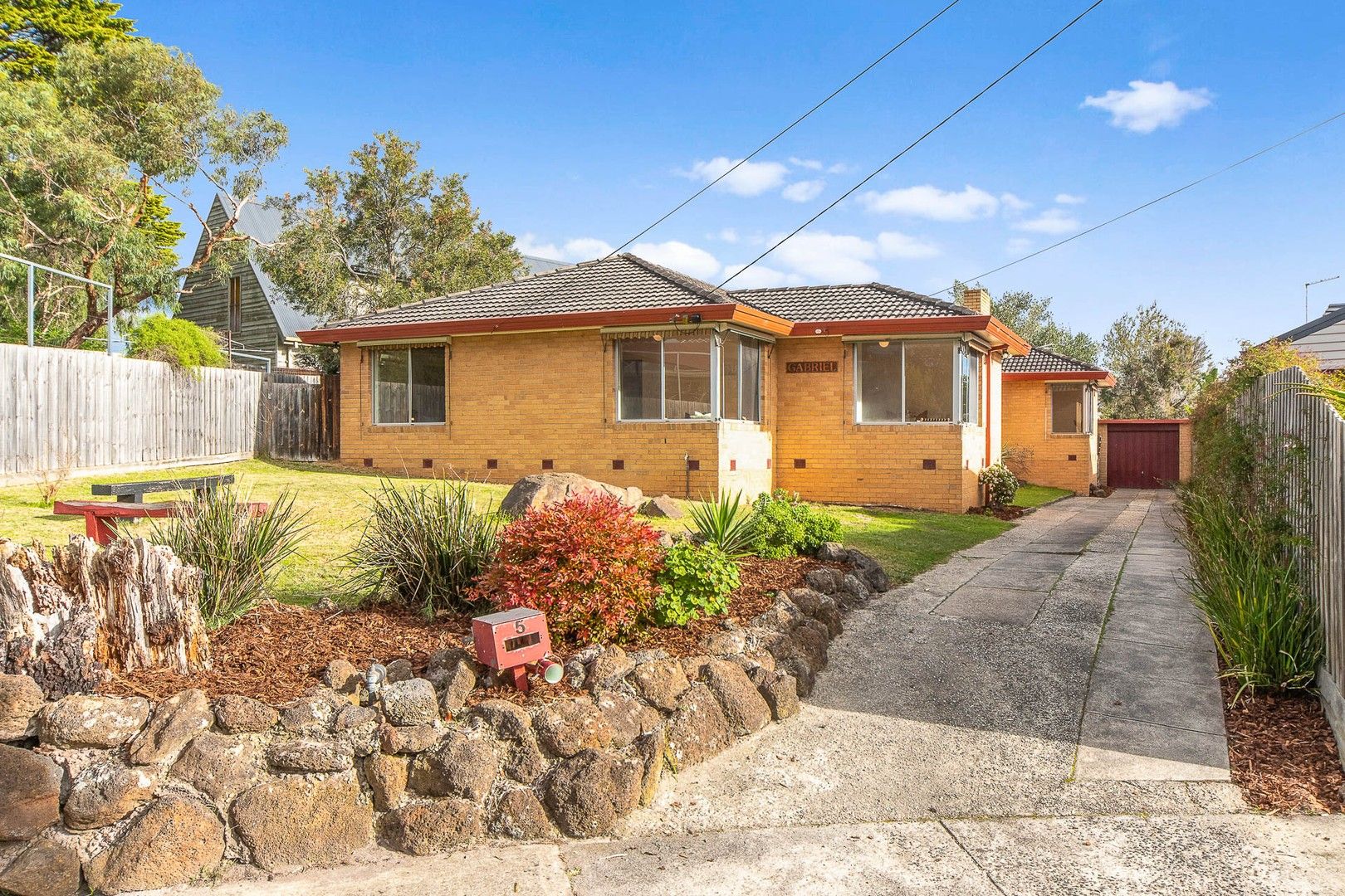 5 bedrooms House in 5 Torrbay Court FRANKSTON SOUTH VIC, 3199