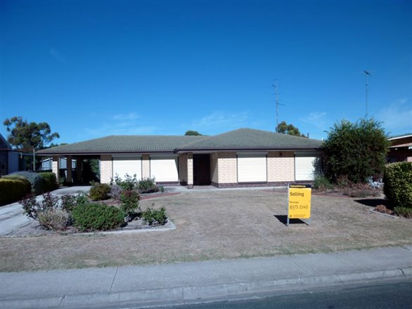 8 Peake Terrace, Coonalpyn SA 5265