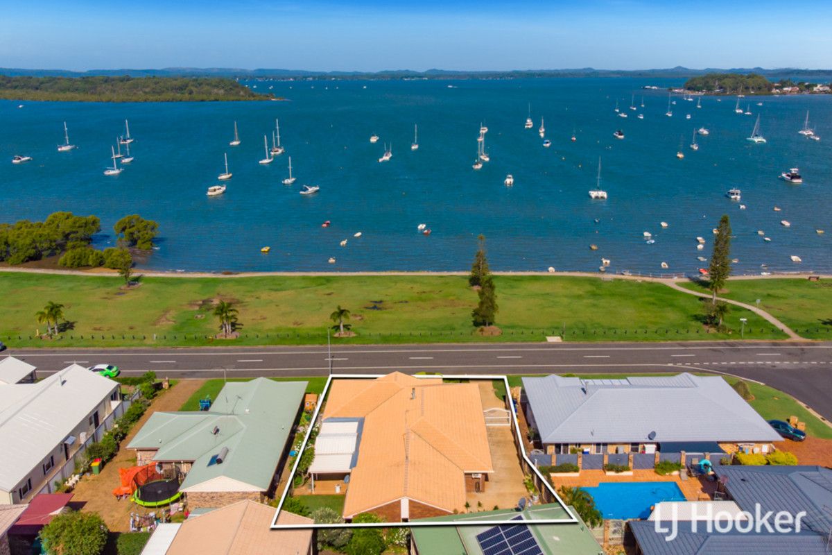 33 Orana Esplanade, Victoria Point QLD 4165, Image 1