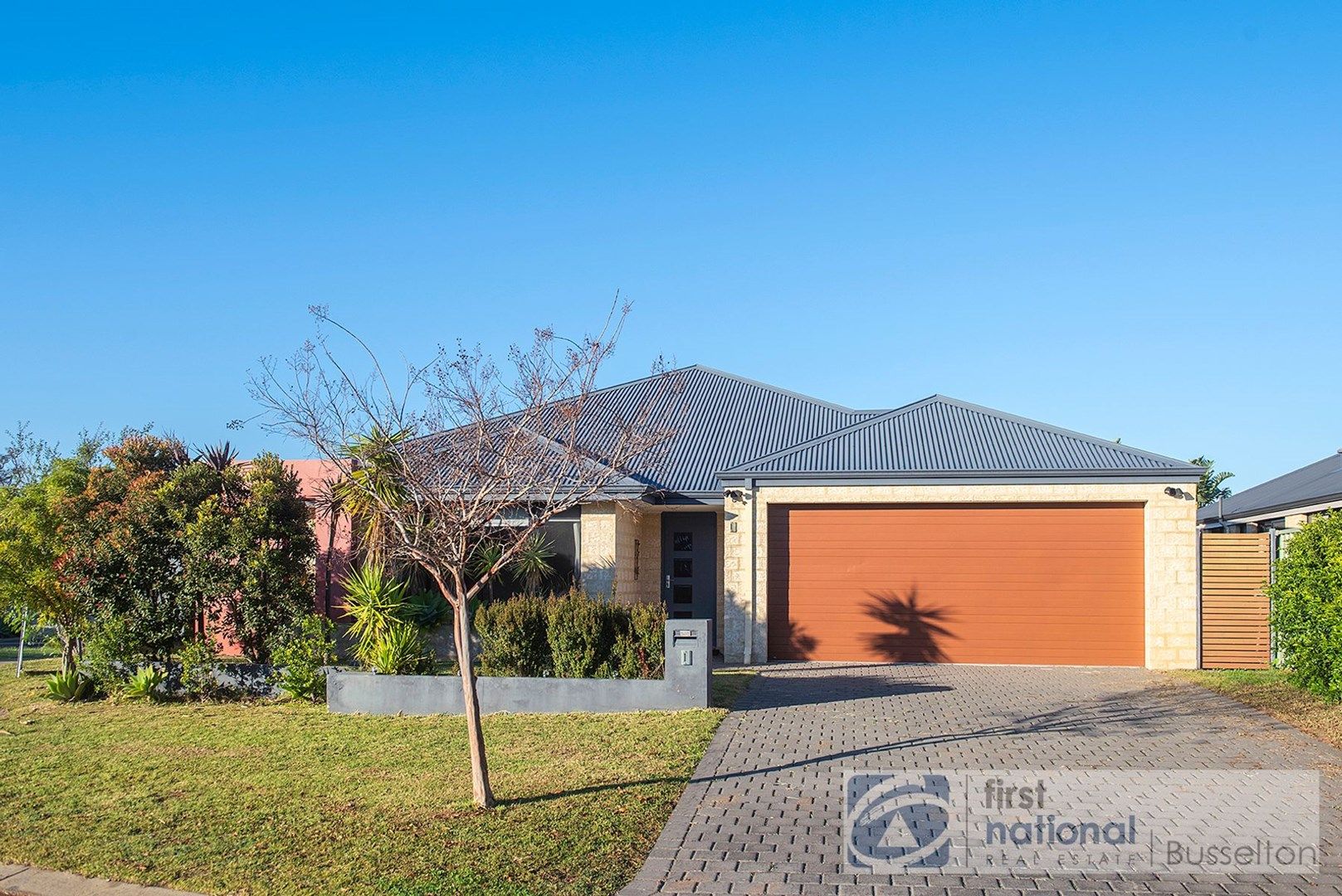 1 Agonis Drive, Vasse WA 6280, Image 0