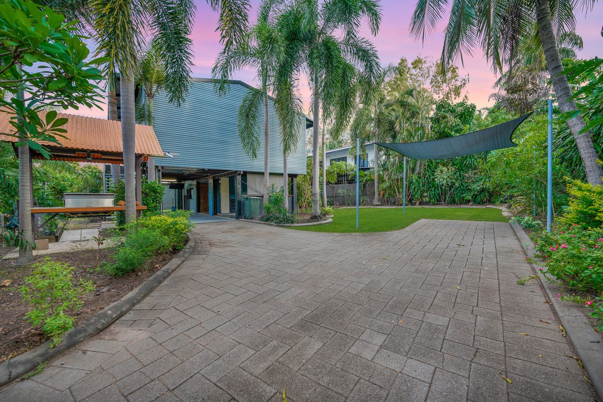 66 Hudson Fysh Avenue, Ludmilla NT 0820, Image 1