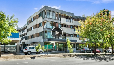 Picture of 212/211 Mt Dandenong Road, CROYDON VIC 3136