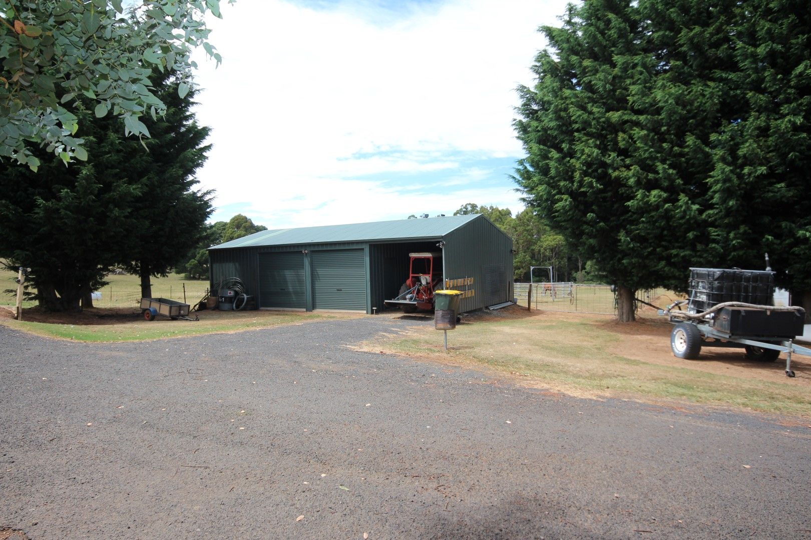 2555 Shooters Hill Road, Oberon NSW 2787, Image 1