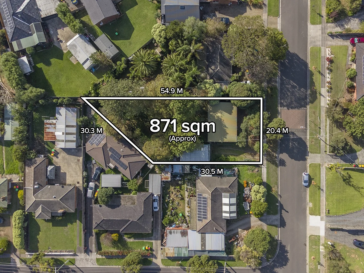 21 Witham Drive, Coldstream VIC 3770