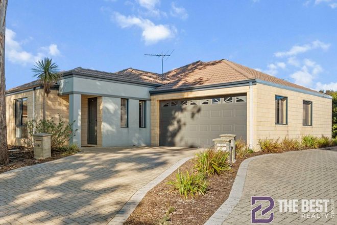 Picture of 1/11 Turner Place, KELMSCOTT WA 6111