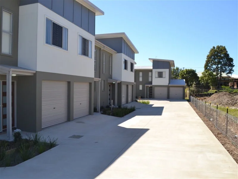 Additional image 2 of 10/216 Oaka Street, South Gladstone QLD 4680