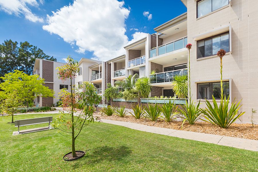 13/6 Banksia Road, Caringbah NSW 2229