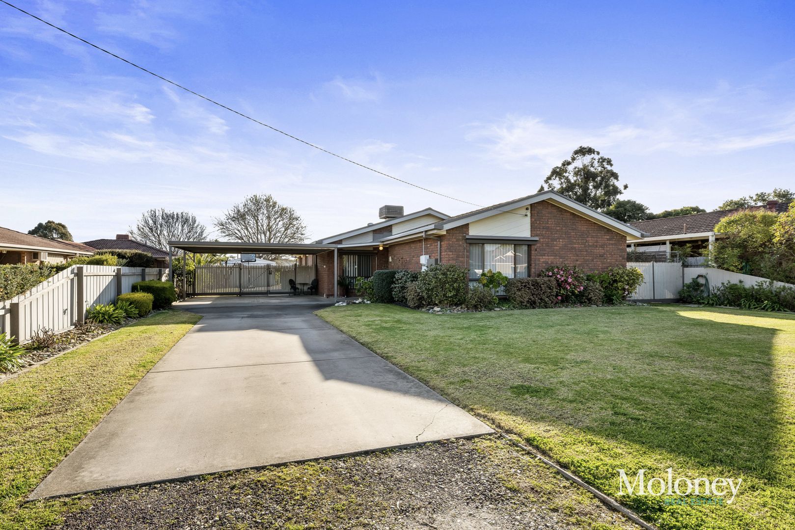 235 Hume Street, Corowa Property History & Address Research Domain