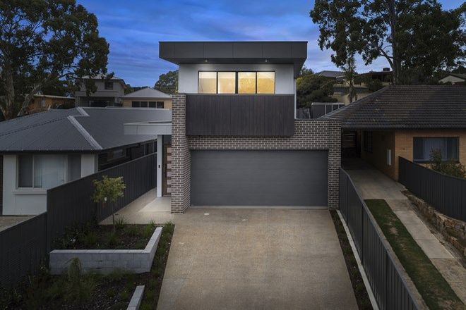 Picture of 8 Barker Avenue, TEA TREE GULLY SA 5091