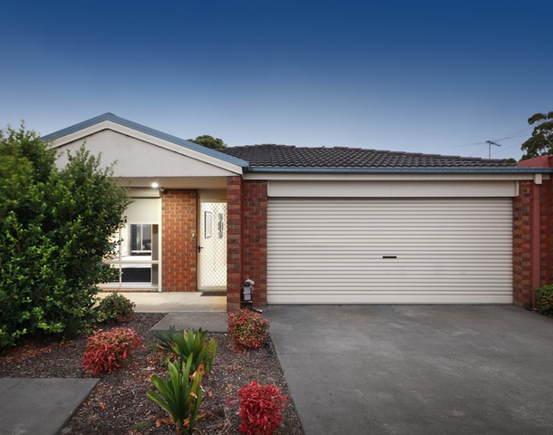 4/597-605 Clayton Road, Clarinda VIC 3169