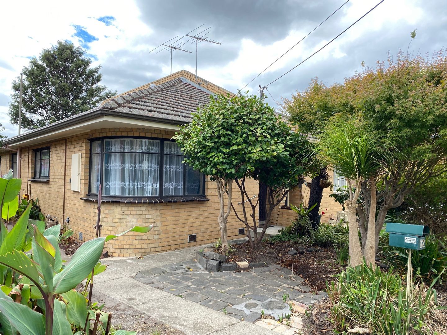 12 St James Street, Moonee Ponds Property History & Address Research