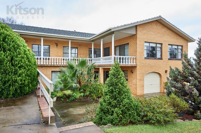 87 Stanley Street, Kooringal NSW 2650, Image 0