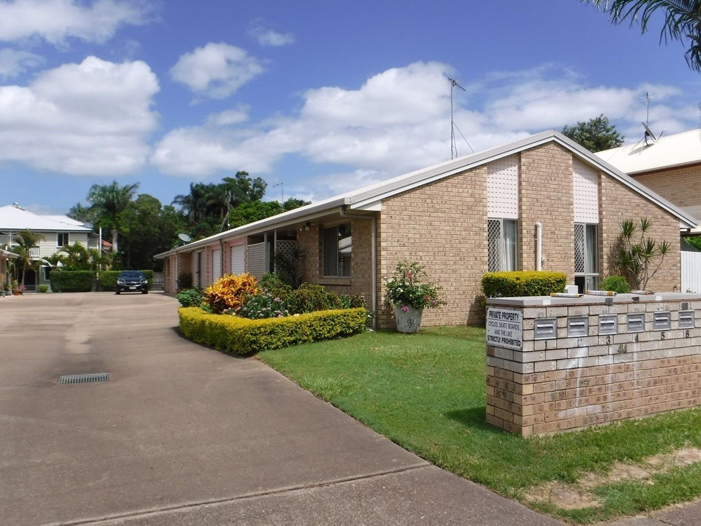 Unit 3, 44 Churchill Street, Maryborough QLD 4650, Image 0