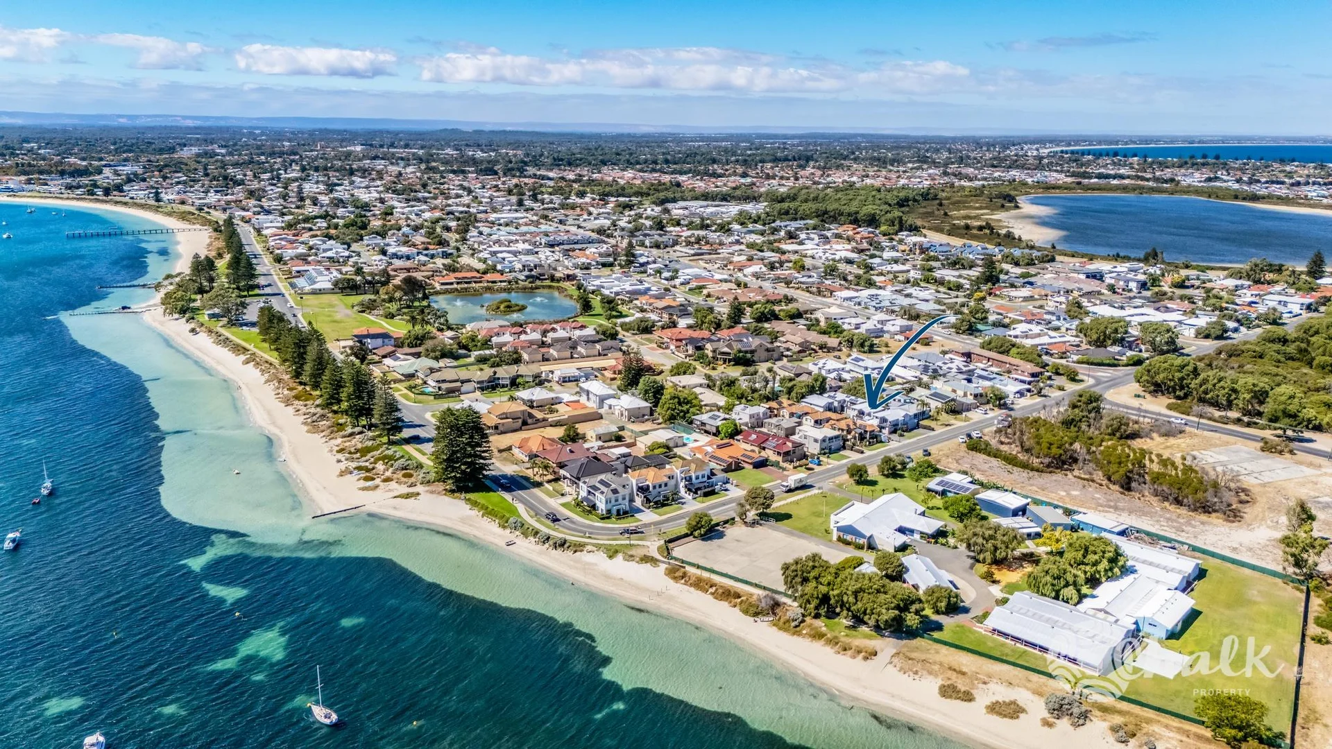 Additional image 50 of 2/12 Hymus Street, Rockingham WA 6168