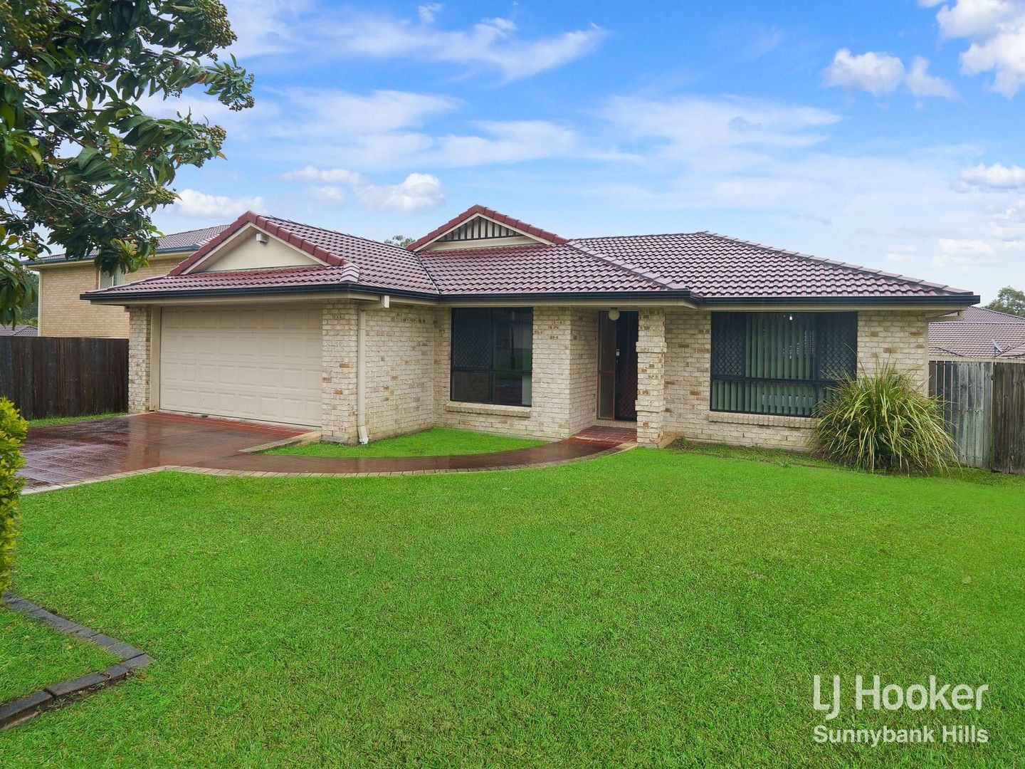 4 bedrooms House in 7 Bartle Frere Street ALGESTER QLD, 4115