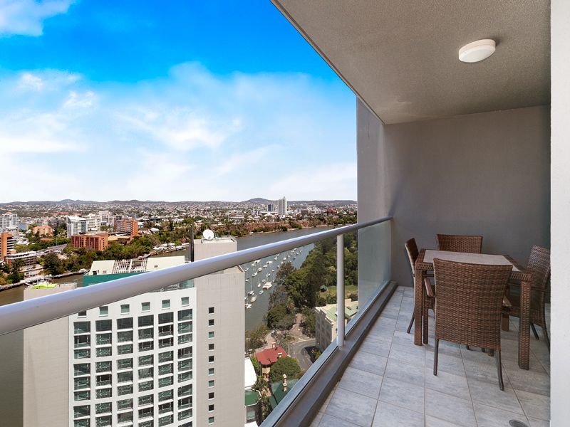 306/26 Felix Street, Brisbane City QLD 4000, Image 1