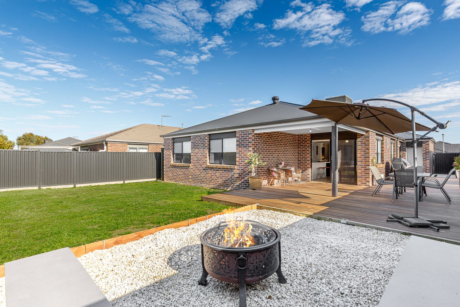 21 Dairymans Way, Bonshaw VIC 3352, Image 0