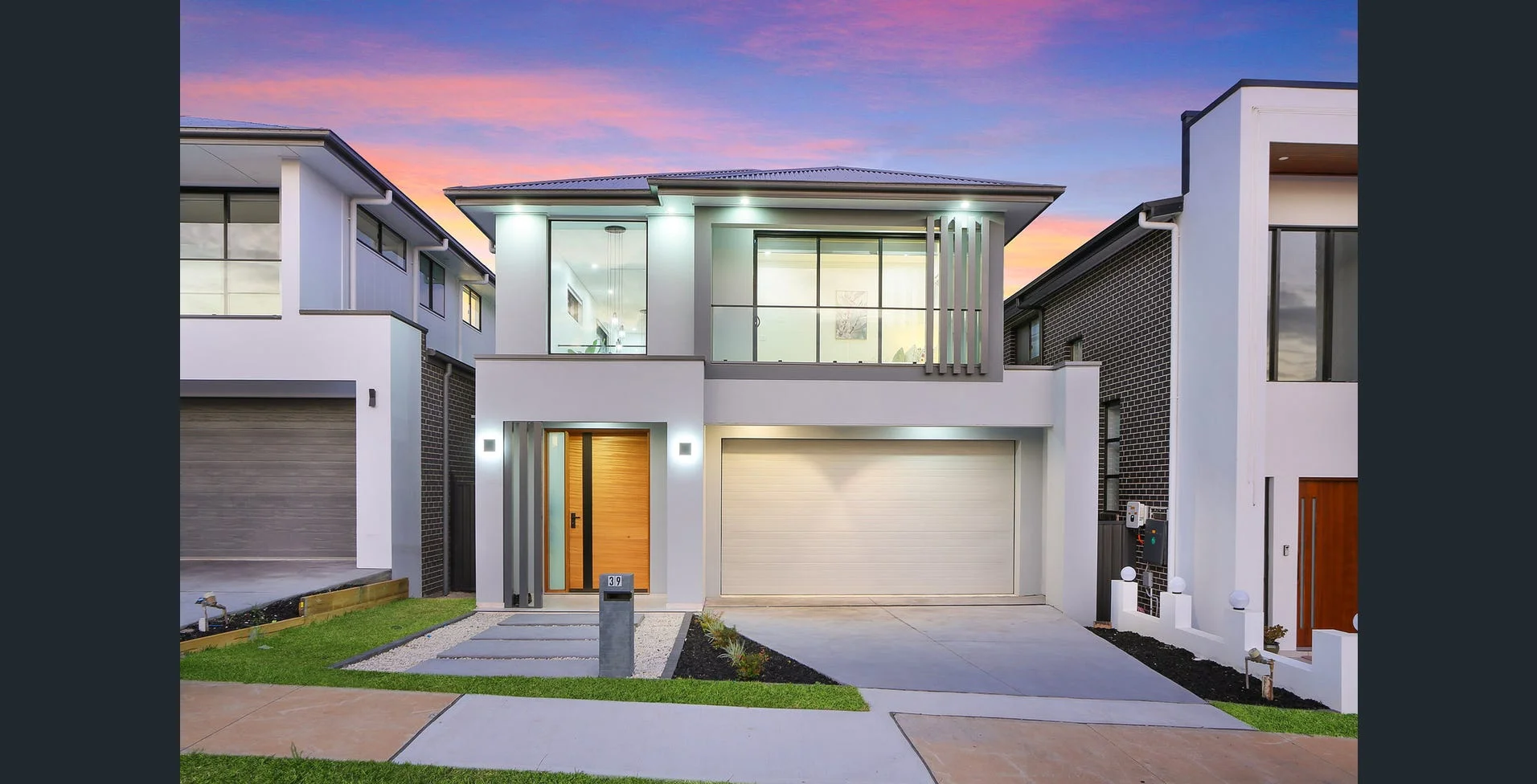 39 Flying Fox Circuit, Oakville NSW 2765