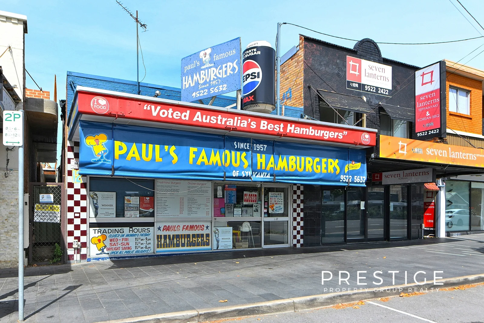 Additional image 21 of 1/27 & 45 Endeavour Street, Sylvania NSW 2224