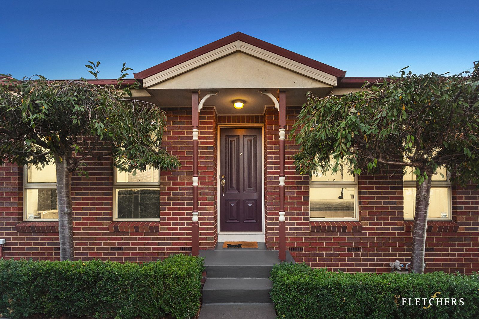 2/10 Mount Pleasant Road, Nunawading VIC 3131, Image 0