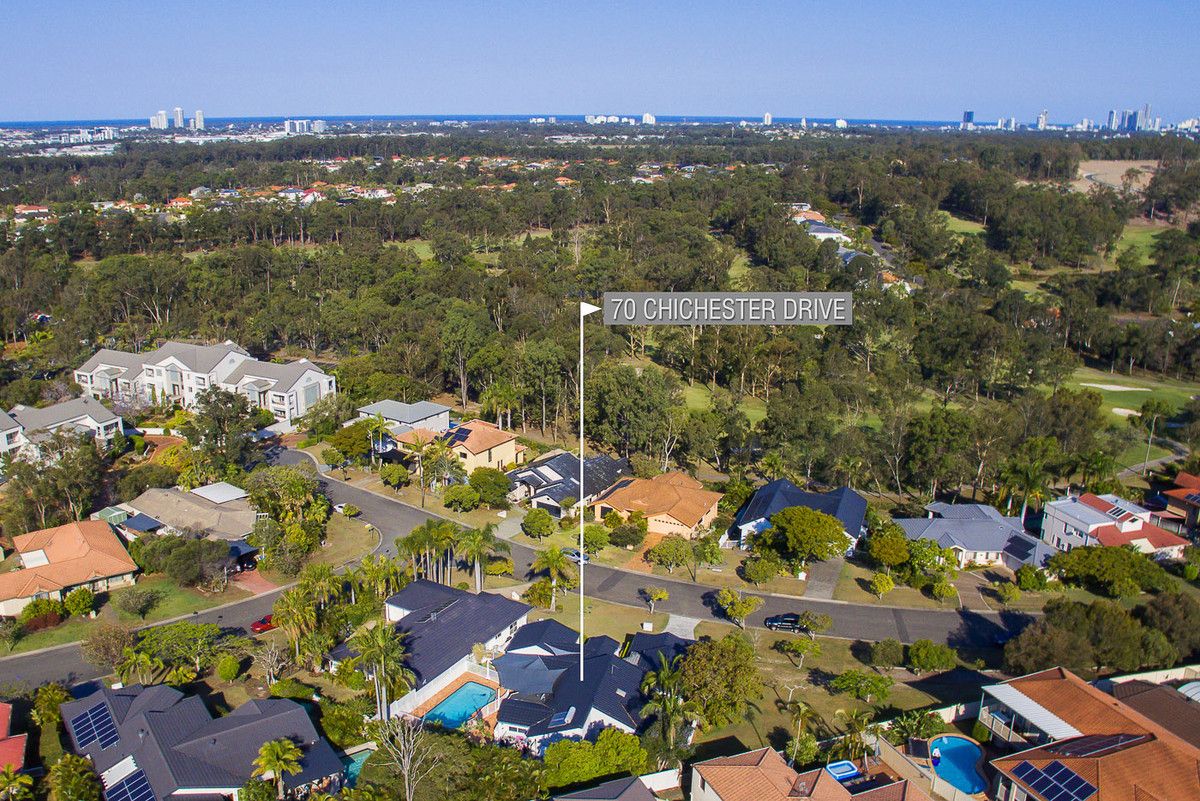 70 Chichester Drive, Arundel QLD 4214, Image 1