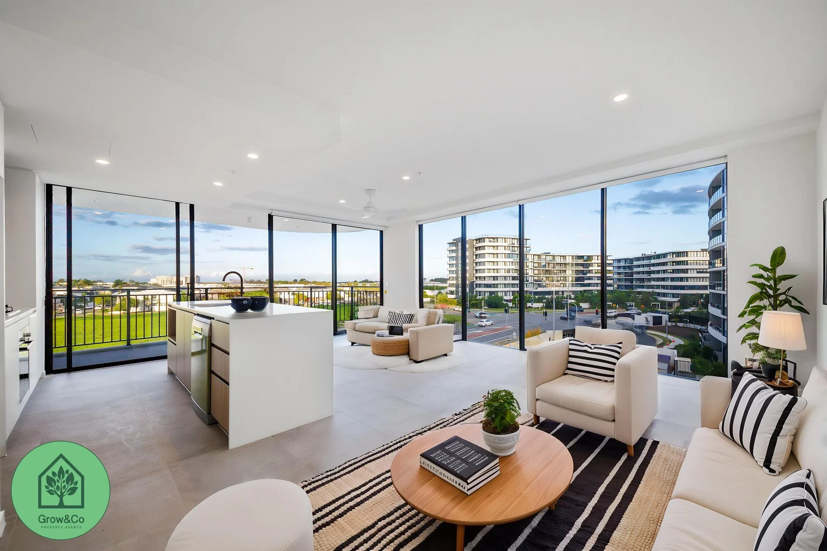 Additional image 5 of 2407/10 Sickle Avenue, Hope Island QLD 4212