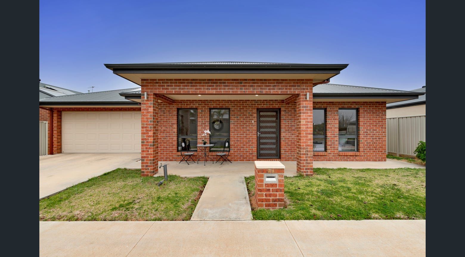 4 bedrooms House in 39 Olivia Dr MILDURA VIC, 3500