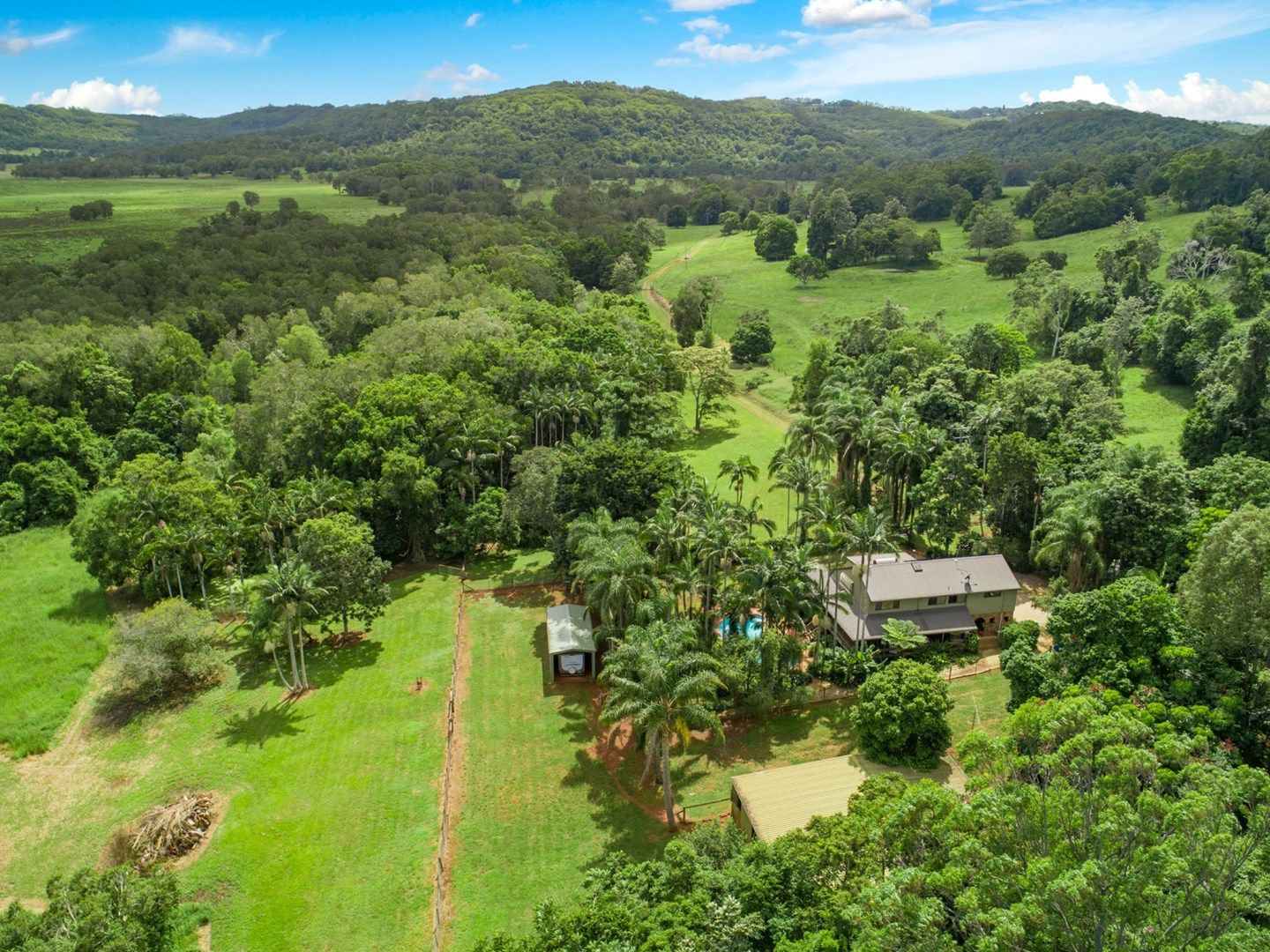 465 Marom Creek Road, Meerschaum Vale NSW 2477, Image 2