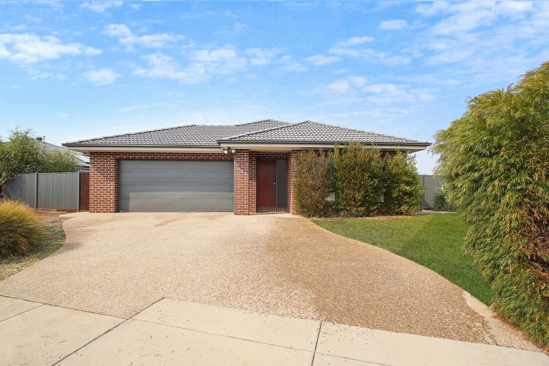 9 Stapleton Court Benalla Property History Address Research Domain