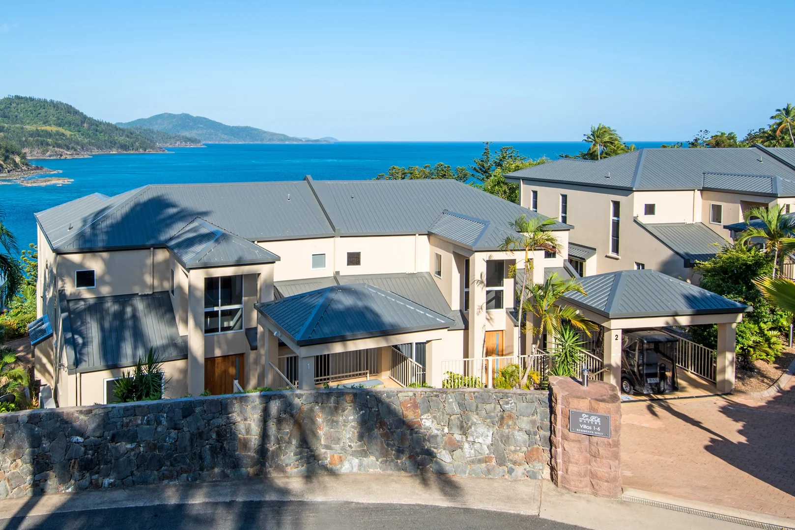 Additional image 30 of La Bella Waters 2 1 Coral Sea Avenue, Hamilton Island QLD 4803