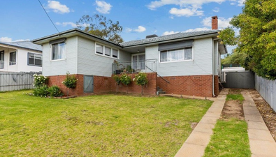 Picture of 46 Commins Street, JUNEE NSW 2663