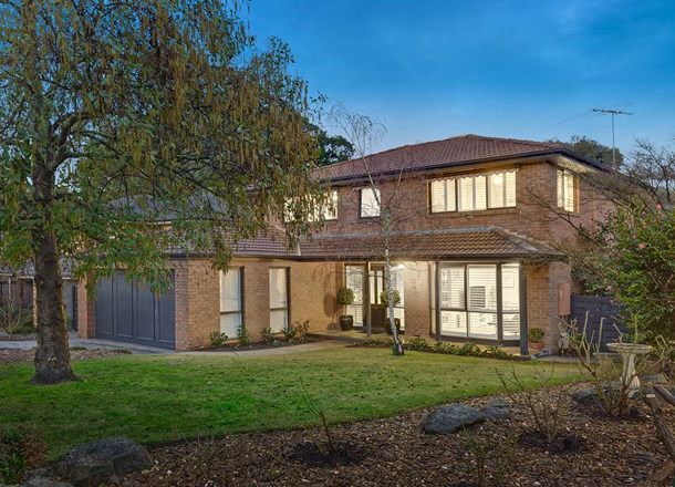 46 Crawley Grove, Ringwood North VIC 3134