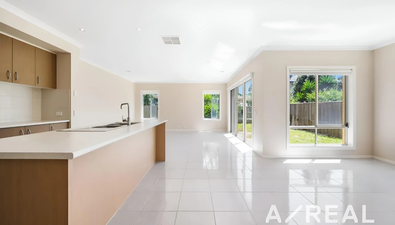 Picture of 58 Seafarer Way, POINT COOK VIC 3030