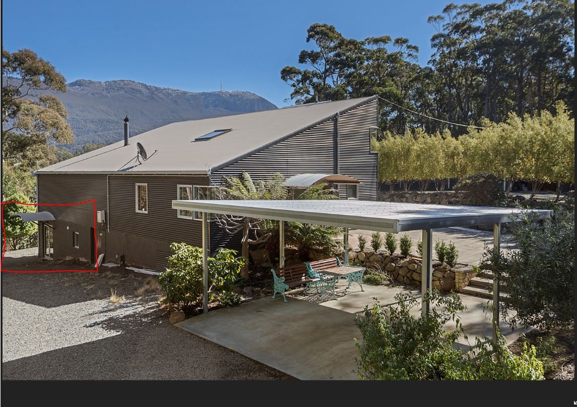 32b Bramble Street, Ridgeway TAS 7054 Apartment For Rent Domain