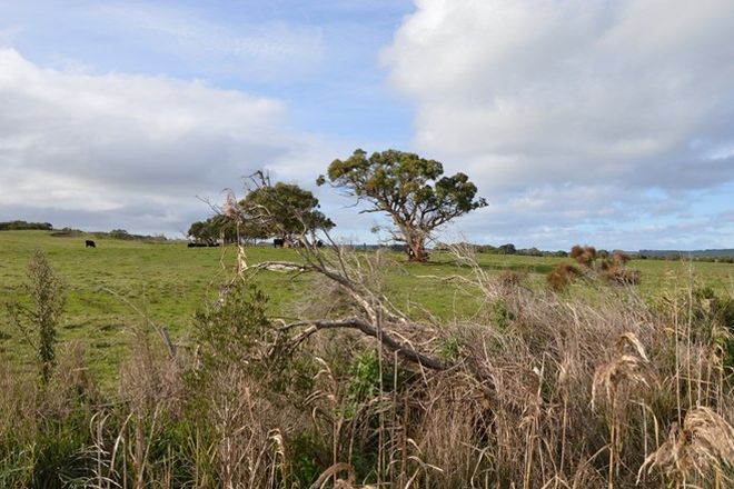 Picture of Lot 2 1550 Walkerville Road, TARWIN LOWER VIC 3956