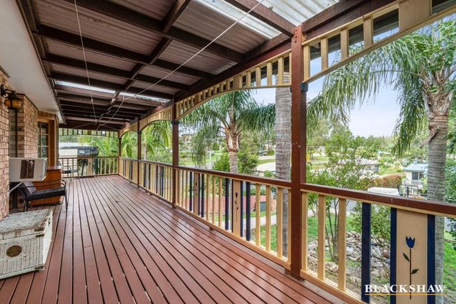 Picture of 5 Palm Place, SURFSIDE NSW 2536