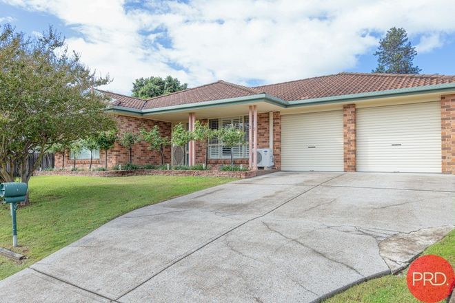 Picture of 32 George Street, EAST MAITLAND NSW 2323
