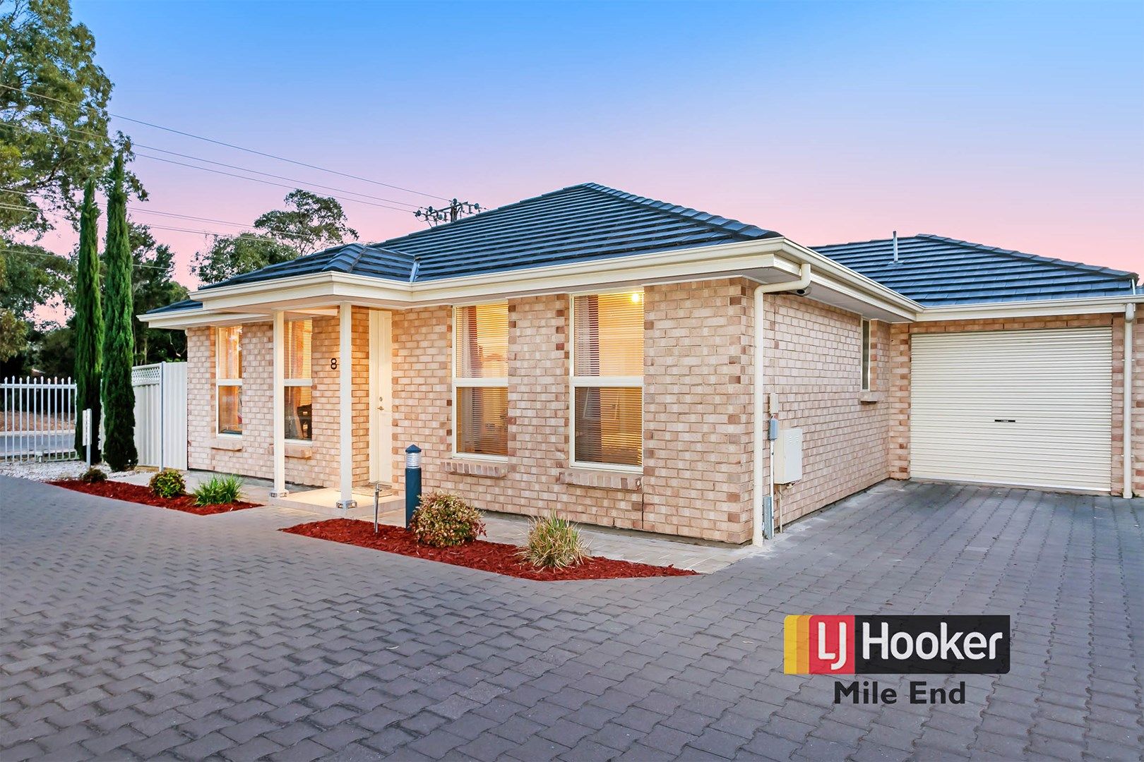 8/181-183 Martins Road, Parafield Gardens SA 5107, Image 0