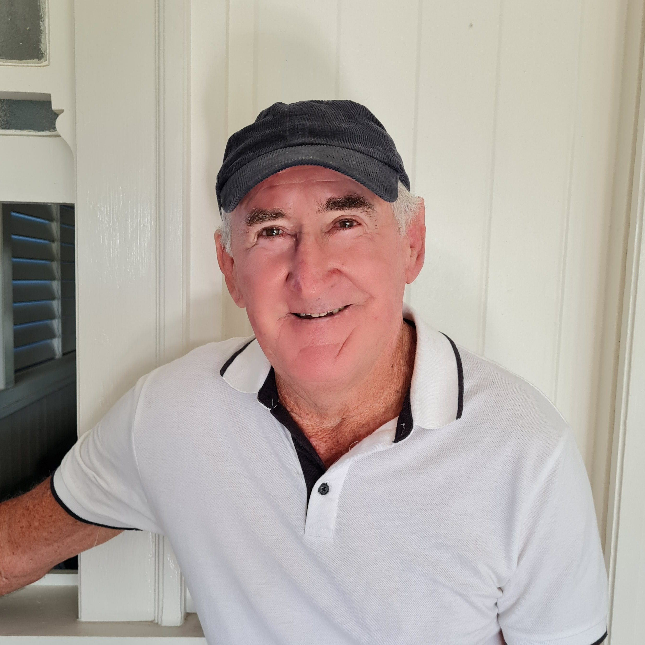 Peter Lawton