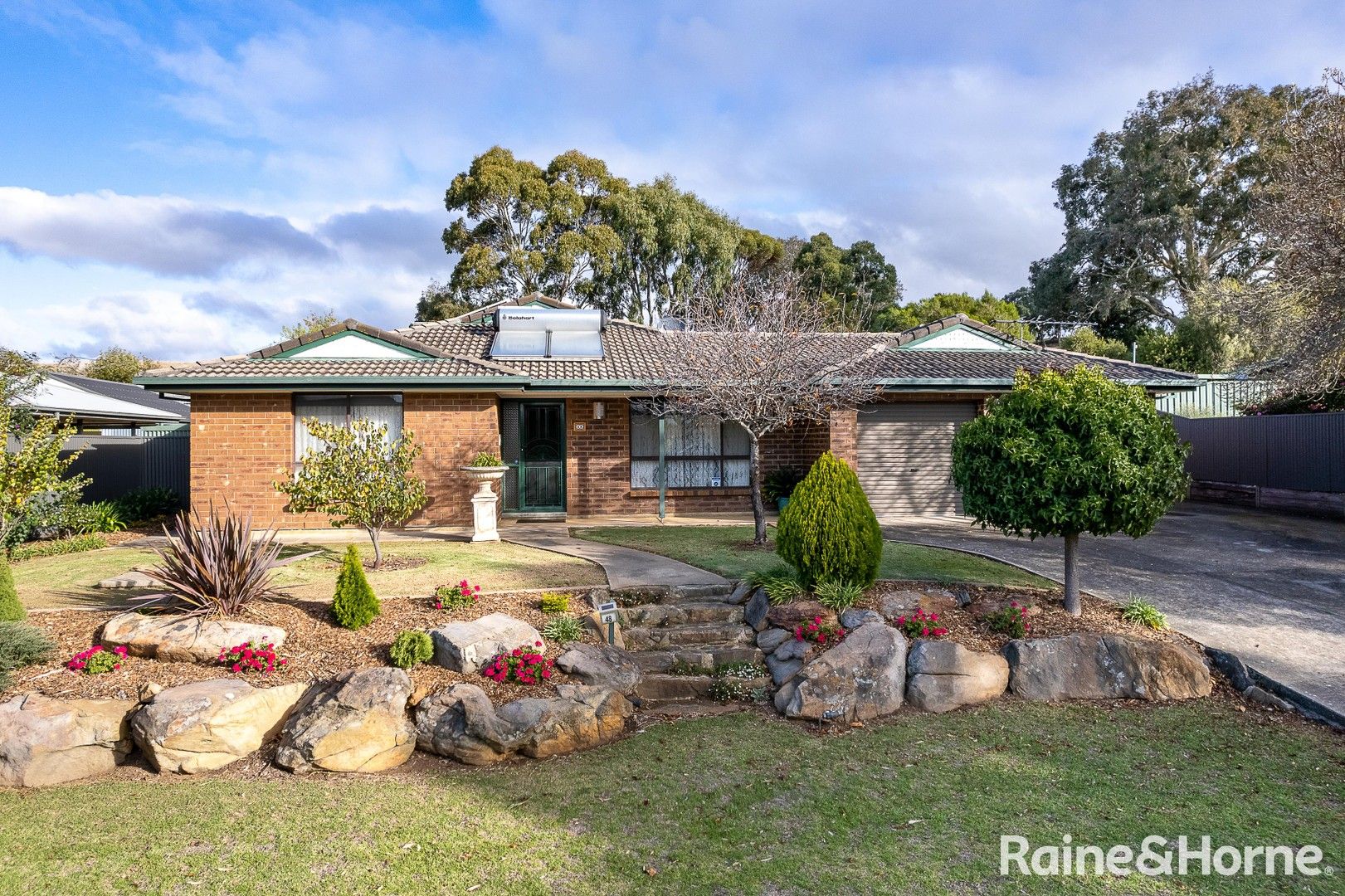 48 Matthew Smillie Drive, Nairne SA 5252, Image 0