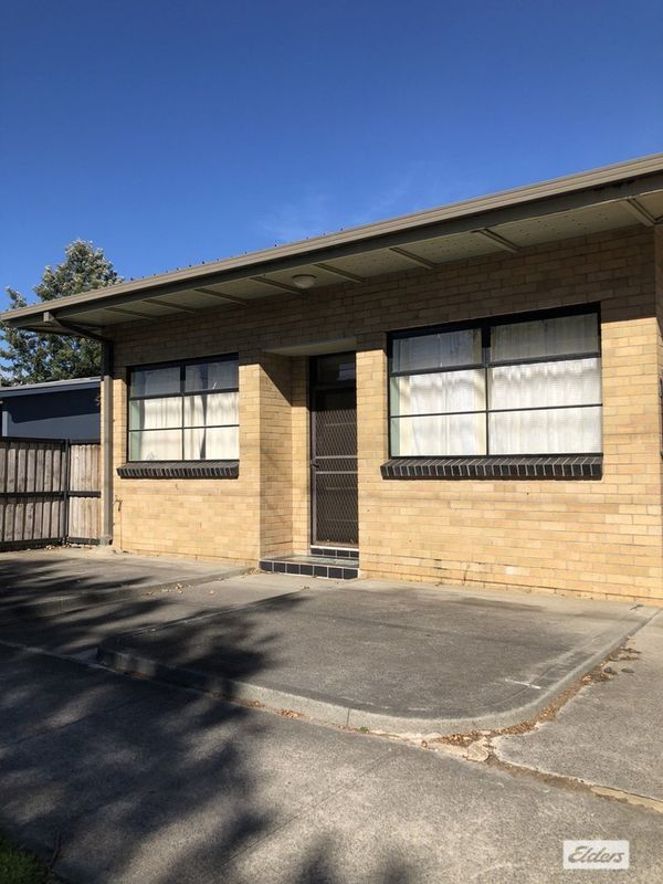 161A Commercial Road/king Street, Yarram VIC 3971 Apartment For Rent