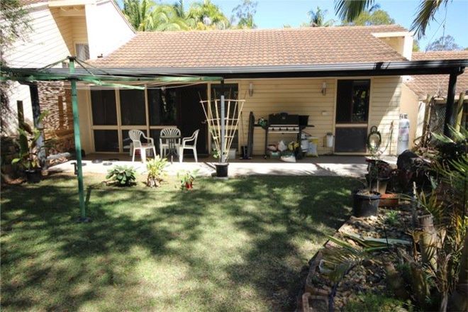 Picture of 13/1-9 Yulgibar Close, KOORALBYN QLD 4285