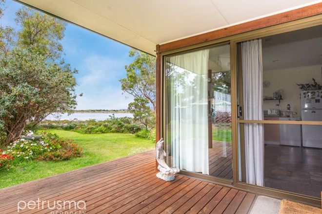 Picture of 692 Bay Road, MARION BAY TAS 7175