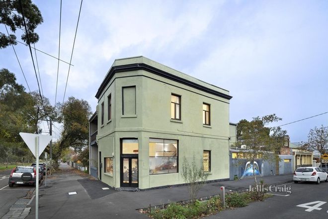 Picture of 208 Park Street, FITZROY NORTH VIC 3068