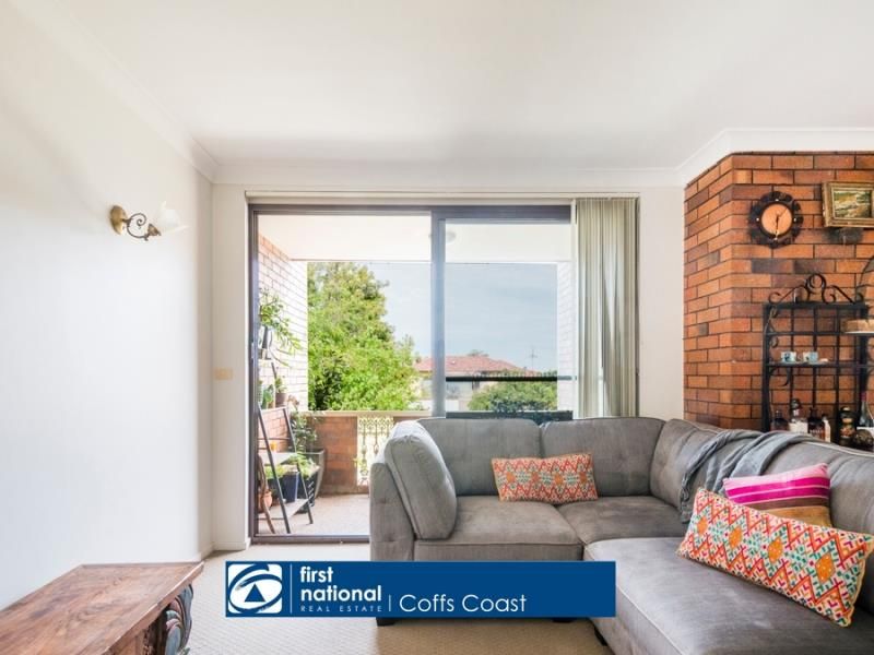 7 254 Harbour Drive Coffs Harbour Nsw 2450 Apartment For Rent 340 Domain