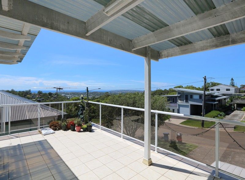 5 bedrooms House in 12 Stephen Street BEACON HILL NSW, 2100