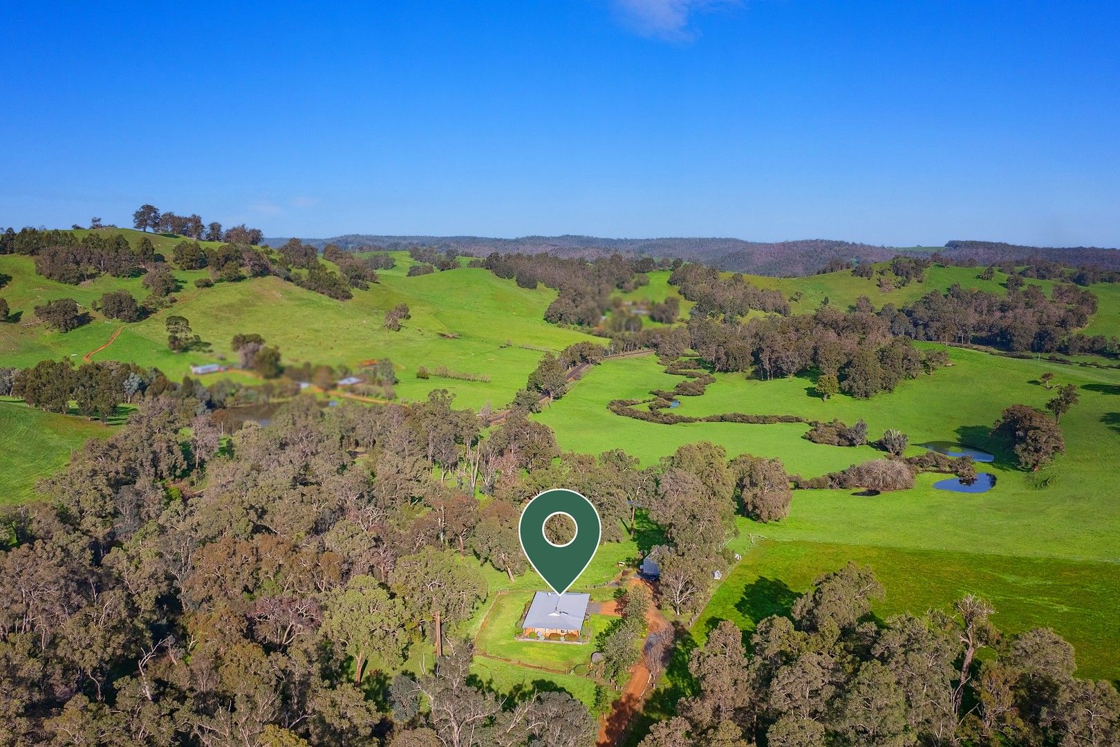 391 Thomson Brook Road (Thomson Brook), Donnybrook WA 6239, Image 0