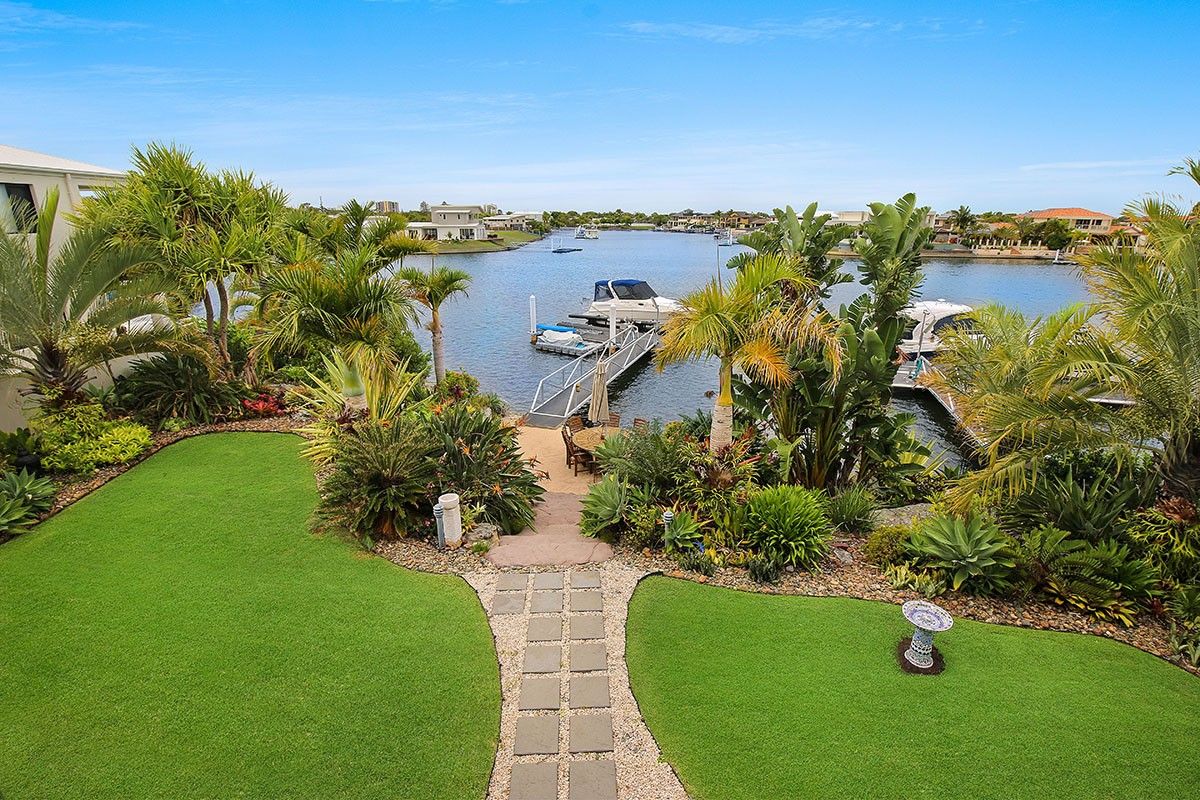 16 Reliance Place, Pelican Waters QLD 4551, Image 2