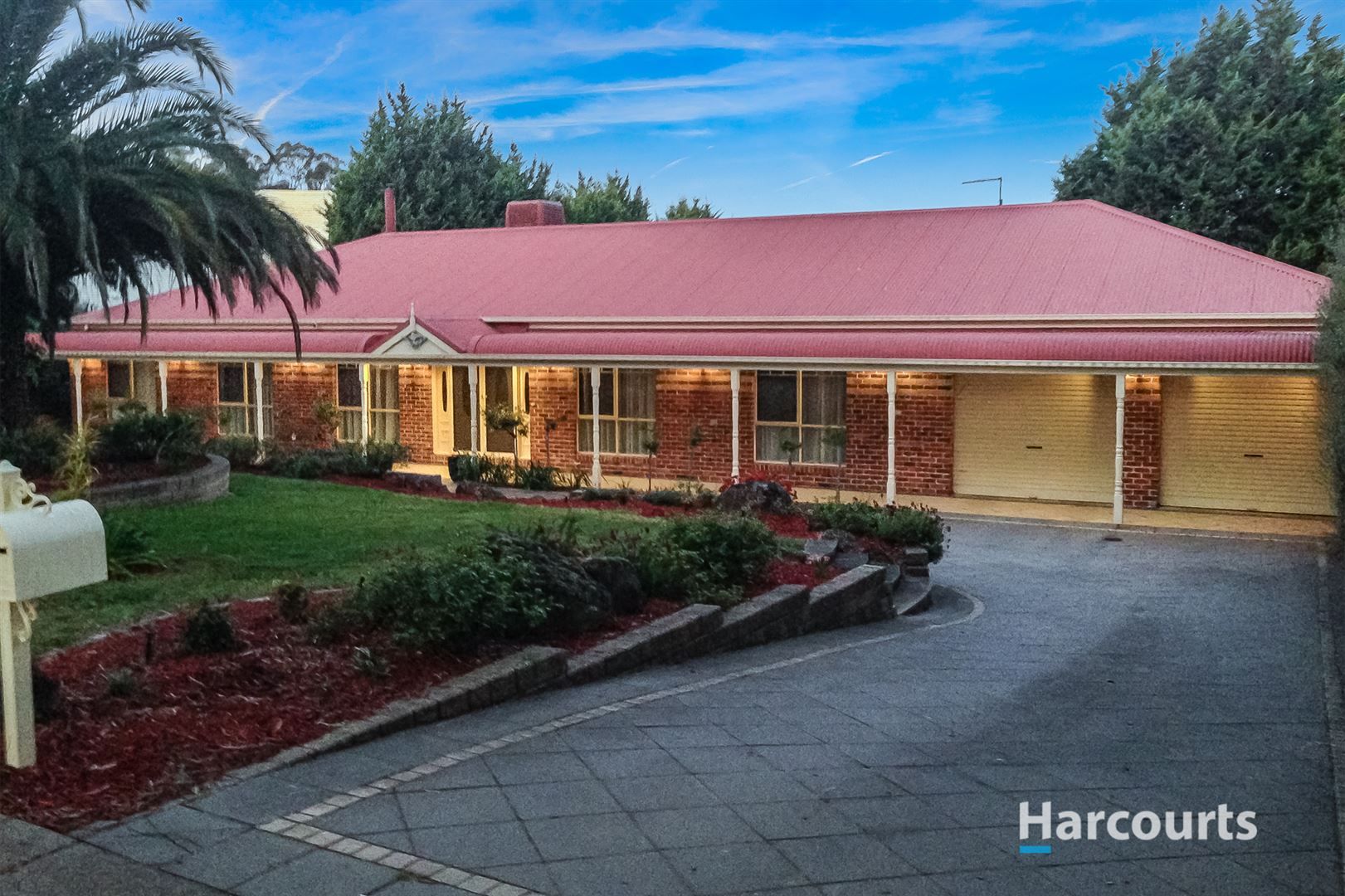 2 Hillside Court, Lysterfield South VIC 3156, Image 0