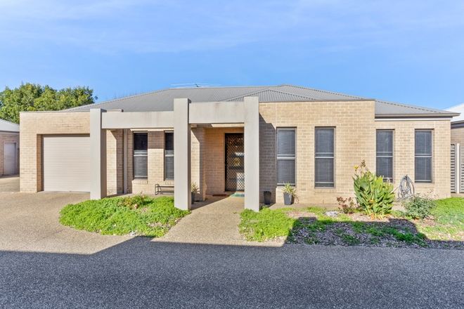 Picture of 7/378 Cambourne Street, LAVINGTON NSW 2641